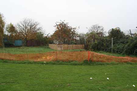 Highfield School Hillingdon