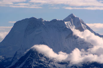 Himalayas